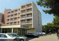 Appartment Hotel Hrvatska in Baska Voda