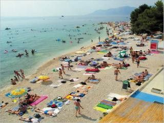 Appartment Hotel Hrvatska in Baska Voda 3