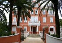 Appartment Hotel Zagreb in Dubrovnik