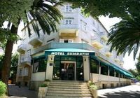 Appartment Hotel Sumratin in Dubrovnik