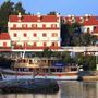 Appartment Hotel Odisej in Pomena 1