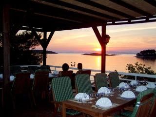 Appartment Hotel Odisej in Pomena 8