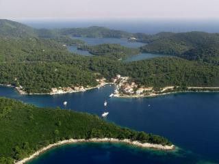 Appartment Hotel Odisej in Pomena 9