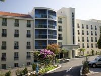 Appartment Grand Hotel Orebiæ in Orebic
