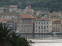 Appartment Hotel Tamaris in Vis