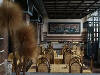 Appartment Hotel Tamaris in Vis 2
