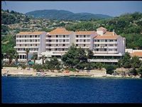 Appartment Hotel Issa in Vis