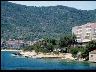 Appartment Hotel Issa in Vis 1