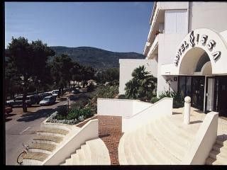 Appartment Hotel Issa in Vis 2