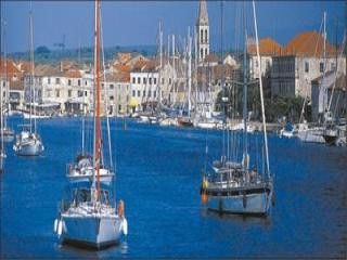 Appartment Bungalovi Jurjevac in Stari Grad 4