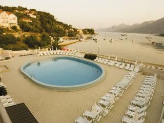 Appartment Vile Koloćep in Island Kolocep 2