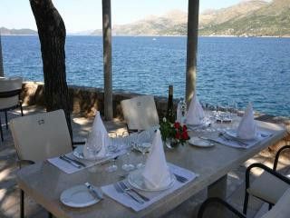 Appartment Vile Koloćep in Island Kolocep 3