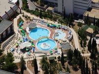 Appartment Hotel Bonaca - All inclusive in Bol