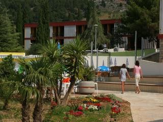 Appartment Hotel Bonaca - All inclusive in Bol 1