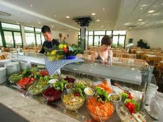 Appartment Hotel Bonaca - All inclusive in Bol 2