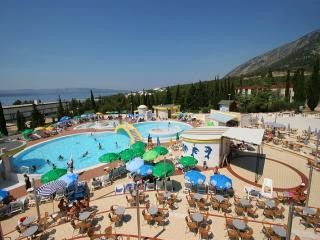 Appartment Hotel Bonaca - All inclusive in Bol 6