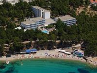 Appartment Hotel Borak in Bol