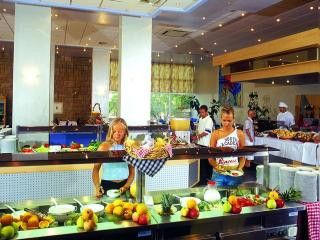 Appartment Hotel Borak in Bol 3