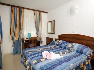 Appartment Hotel Borak in Bol 4