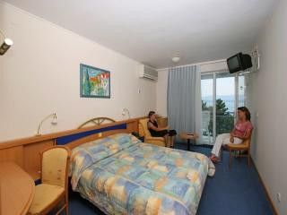 Appartment Hotel Borak in Bol 5