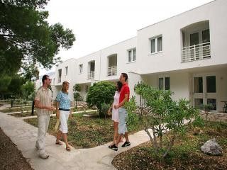 Appartment Hotel Borak in Bol 6