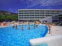 Appartment Hotel Elaphusa in Bol