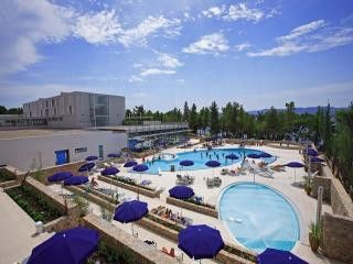 Appartment Hotel Elaphusa in Bol 6