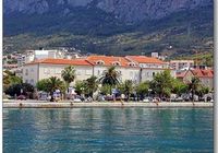 Appartment Hotel Biokovo in Makarska