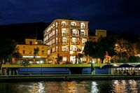 Appartment Hotel Mozart in Opatija