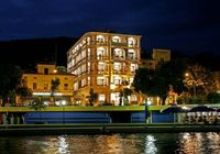 Appartment Hotel Mozart in Opatija