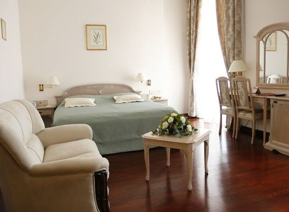 Appartment Hotel Mozart in Opatija 4