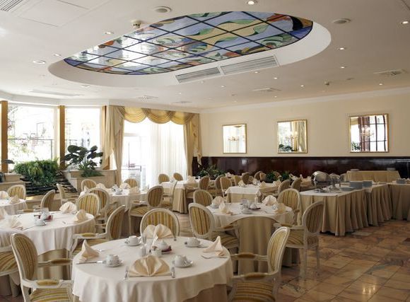 Appartment Hotel Mozart in Opatija 6