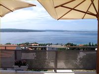 Appartment Hotel Villa Aurora in Crikvenica