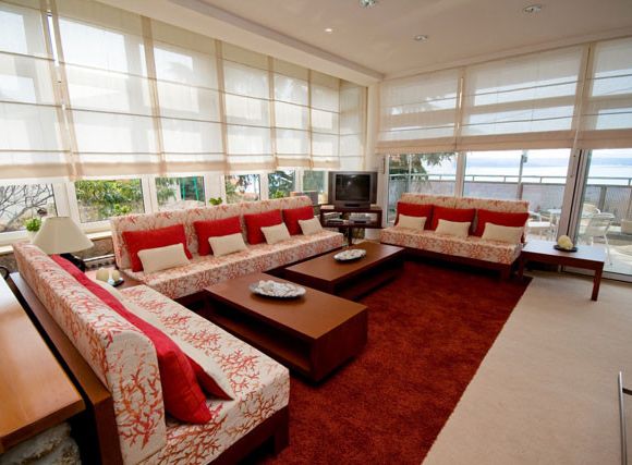 Appartment Hotel Villa Aurora in Crikvenica 2