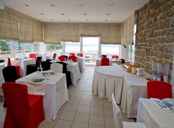 Appartment Hotel Villa Aurora in Crikvenica 3