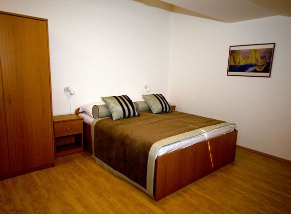 Appartment Hotel Villa Aurora in Crikvenica 5