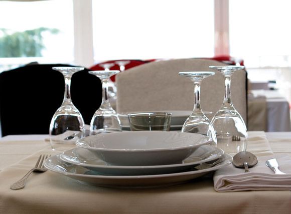 Appartment Hotel Villa Aurora in Crikvenica 6