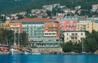 Appartment Milenij Grand hotel 4 opatijska cvijeta in Opatija