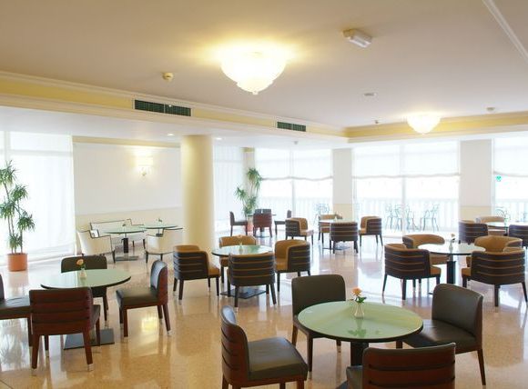 Appartment Milenij Grand hotel 4 opatijska cvijeta in Opatija 2