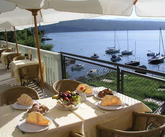 Appartment Milenij Grand hotel 4 opatijska cvijeta in Opatija 3
