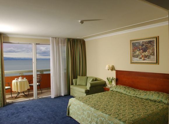 Appartment Milenij Grand hotel 4 opatijska cvijeta in Opatija 5