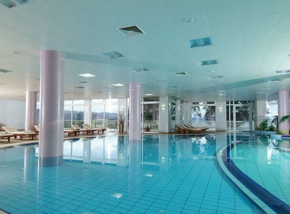 Appartment Milenij Grand hotel 4 opatijska cvijeta in Opatija 7