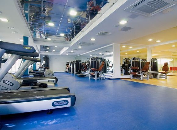 Appartment Hotel Horizont in Baska Voda 5