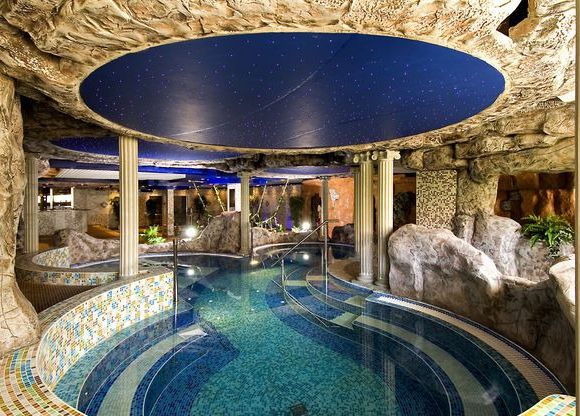 Appartment Hotel Horizont in Baska Voda 6