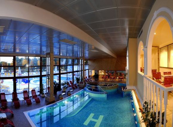 Appartment Hotel Horizont in Baska Voda 7