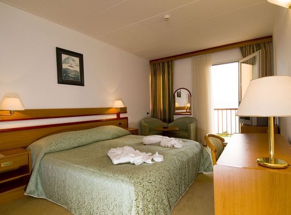 Appartment Hotel Horizont in Baska Voda 8