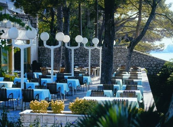 Appartment Hotel Splendid in Dubrovnik 1