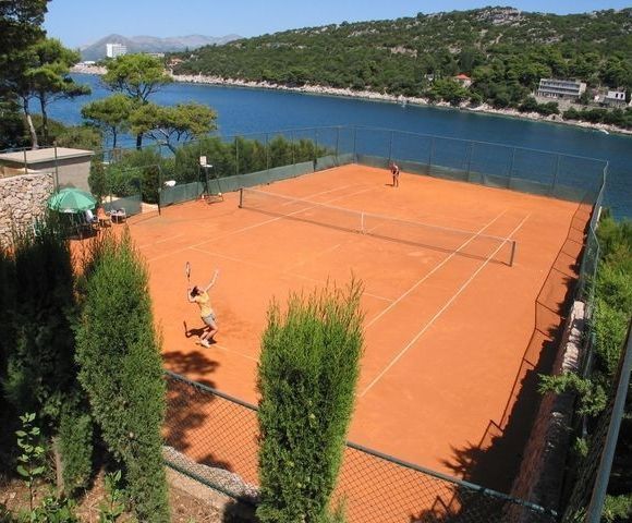 Appartment Hotel Splendid in Dubrovnik 5
