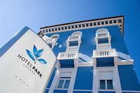 Appartment Hotel Park in Lovran