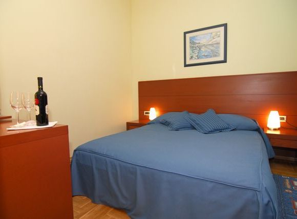 Appartment Hotel Park in Lovran 2